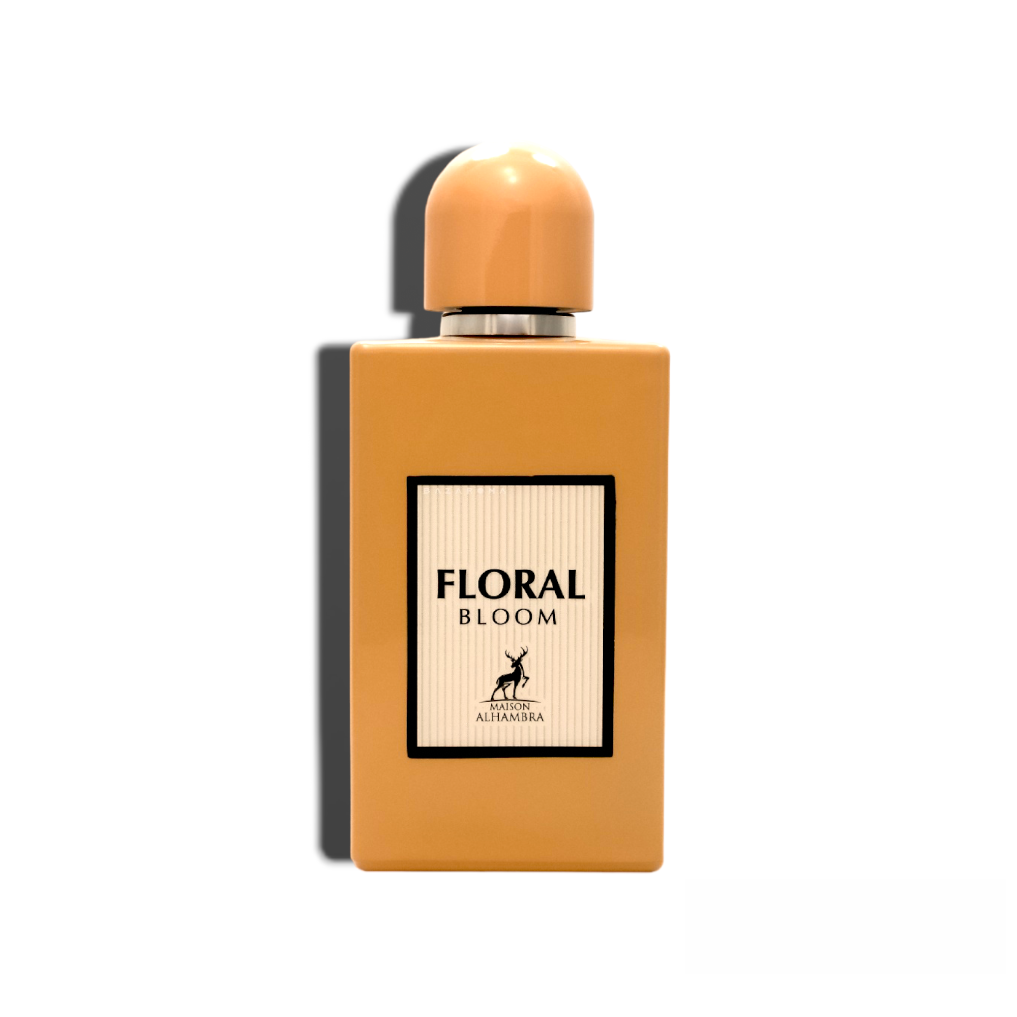 Floral Perfumo 100ml - Maison Alhambra Eau De Parfum