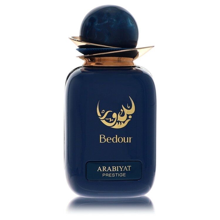 Bedour - Eau de Parfum 100ml - Arabiyat Prestige