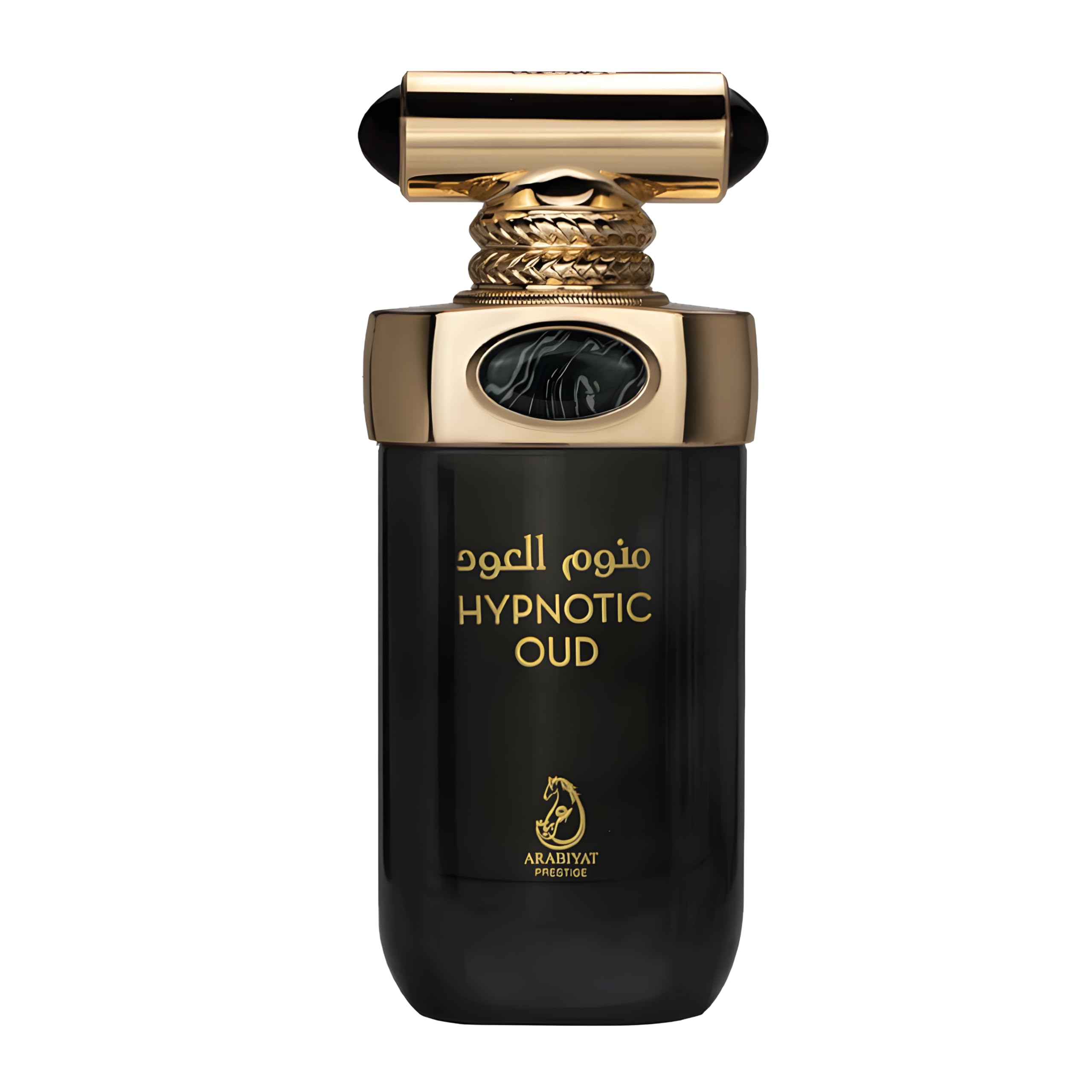 Hypnotic Oud meine Parfums