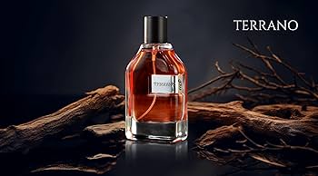 Terrano 75ml - Eau De Parfum I Miei Profumi