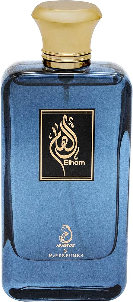 prestigio de elham arabiyat