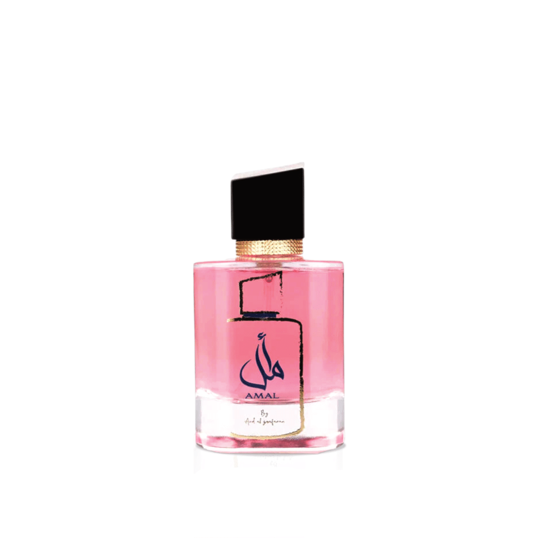 Amal 100 ml – Eau de Parfum – Ard Al Zaafaran