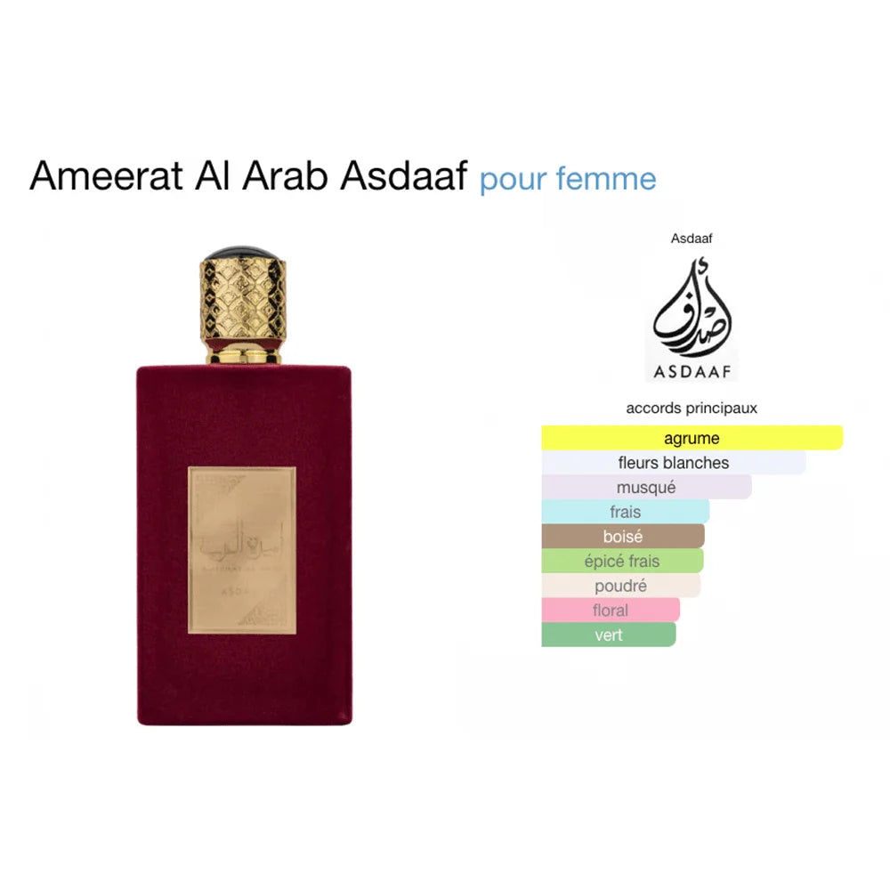 ameerat al arab