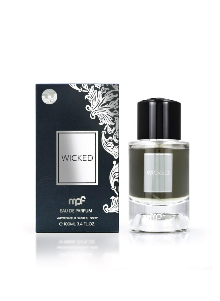 Wicked perfume myperfumes