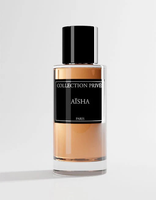 Aïcha Perfume Private Collection