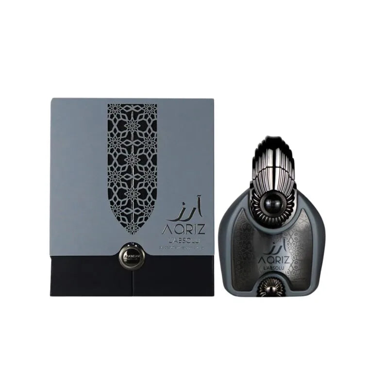 Aariz l&#39;absolu - Eau de parfum 100ML - Arabiyat Prestige