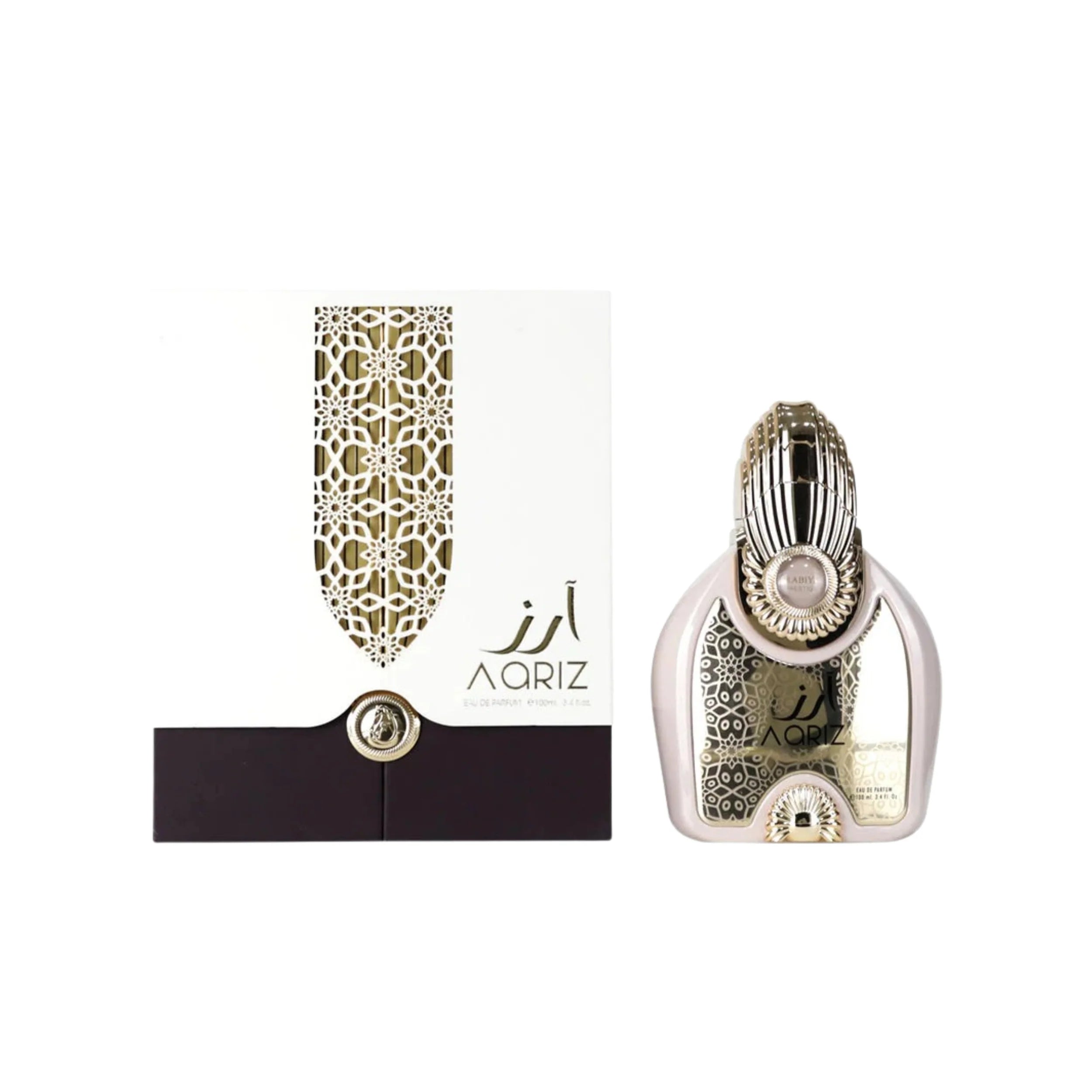 aariz parfum Arabiyat prestige