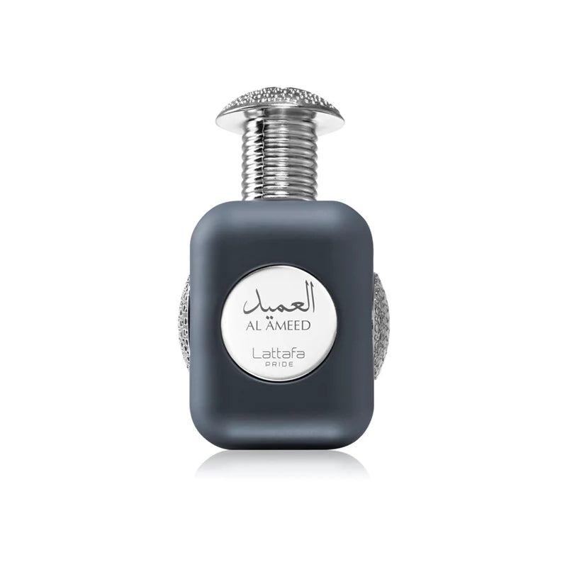 Al Ameed 100ml - Lattafa Parfum