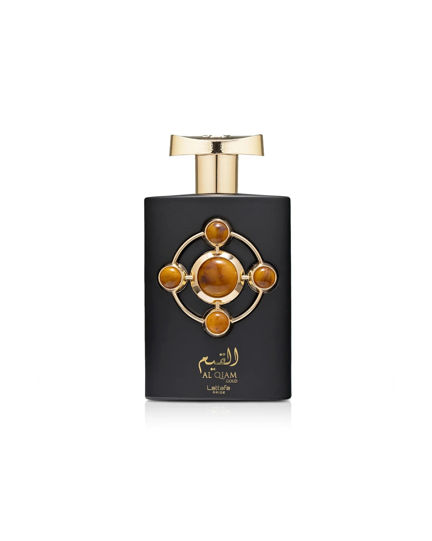 القيام Gold 100 مل - عطر لطافة balade orientale