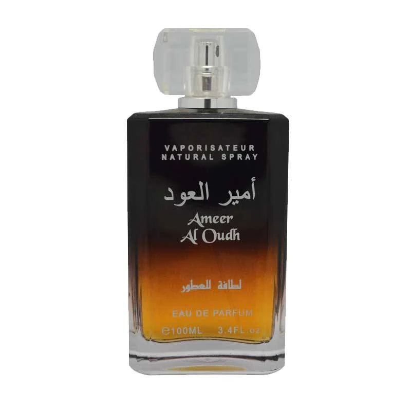 Ameer Al Oudh 100ml - Lattafa Parfum
