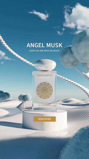 Musk Collection Angel Musk 