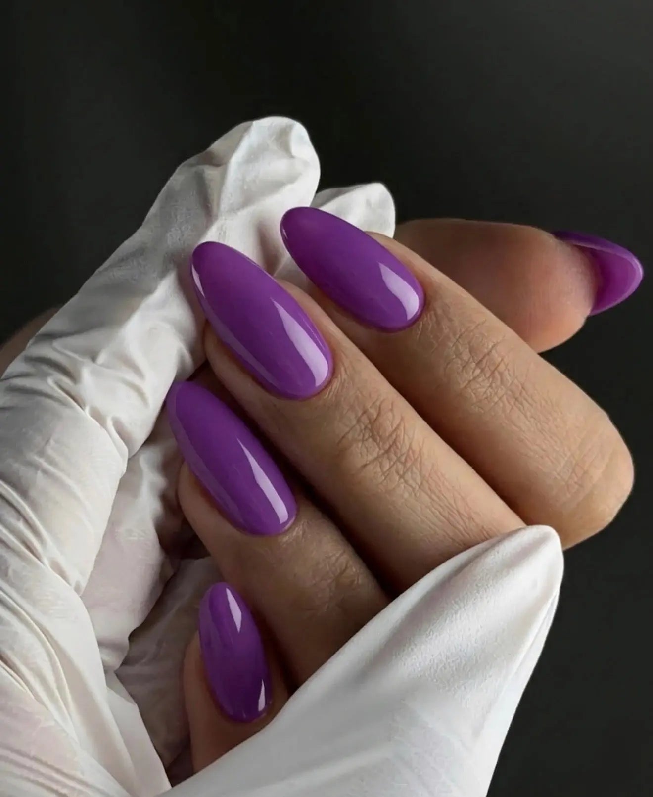 Top Coat No Wipe Semi-Permanent Professionnel The FrenchTouch
