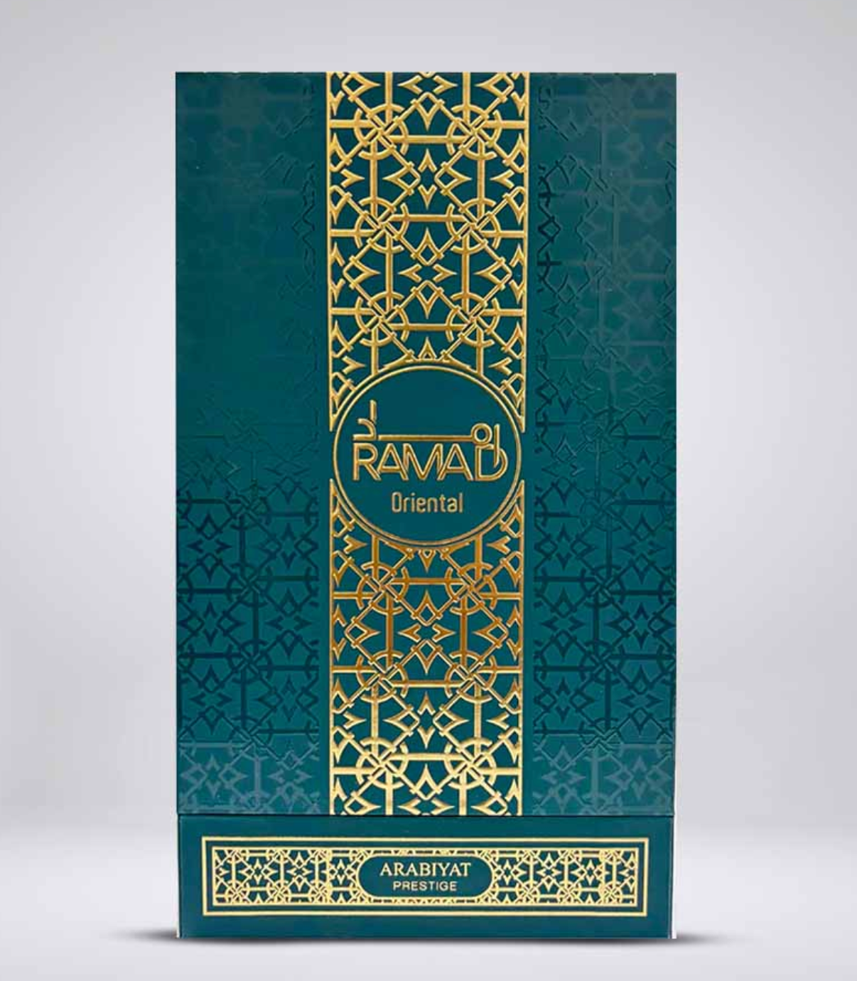 Arabiyat Prestige - Ramad Oriental – Mixed eau de parfum 100ml
