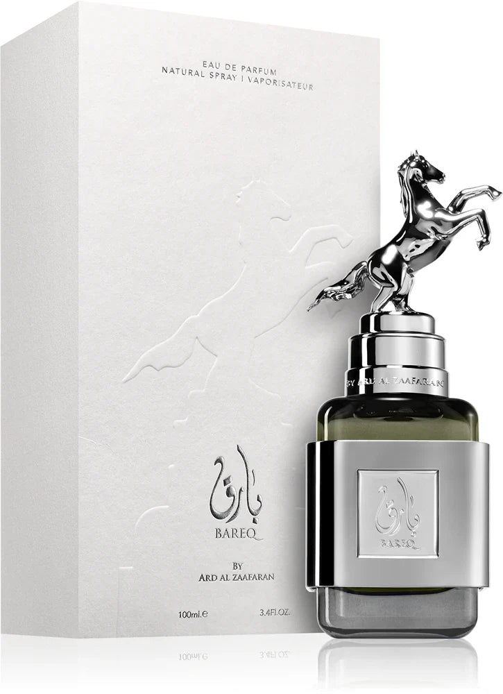 Ard Al Zaafaran - Bareq Eau de Parfum 100 ml