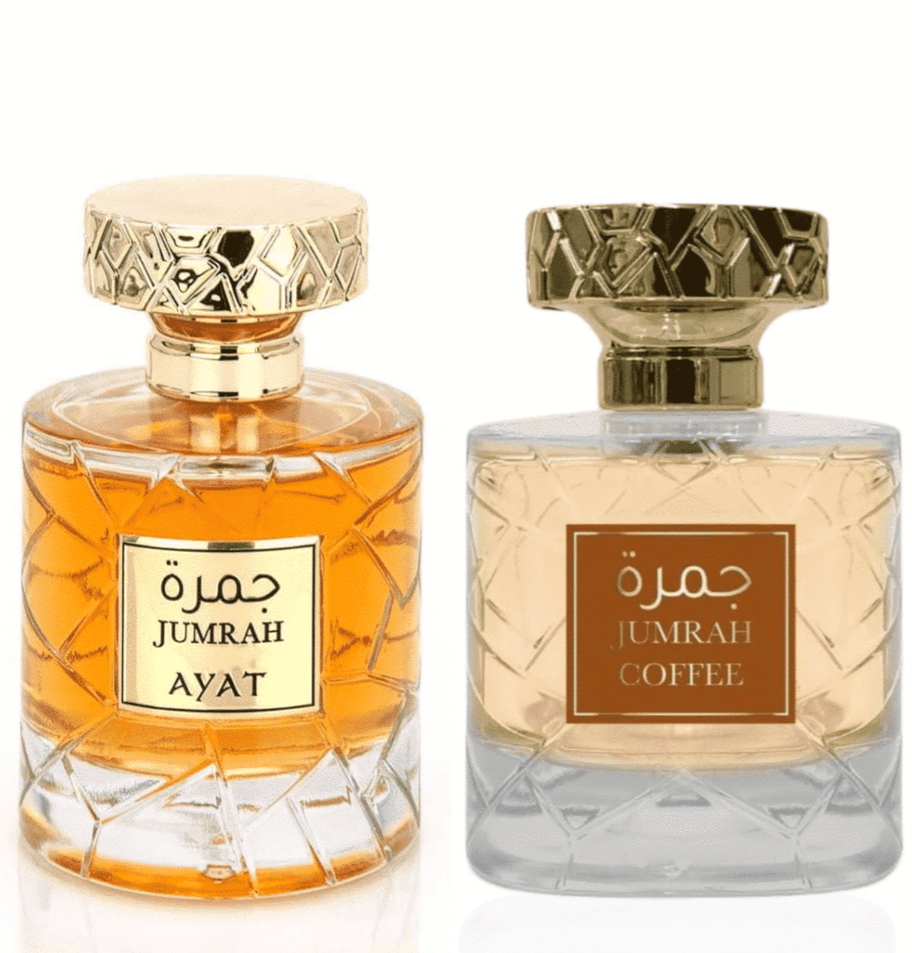 Ayat Perfumes – Jumrah Box 
