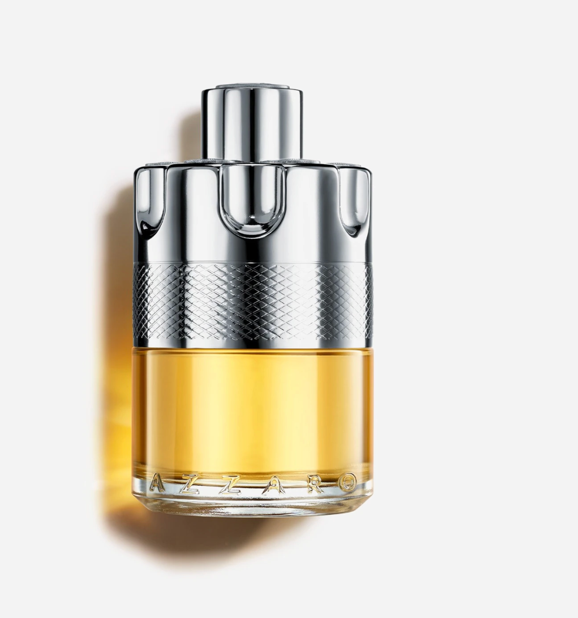 Azzaro wanted - Eau de toilette 100ml