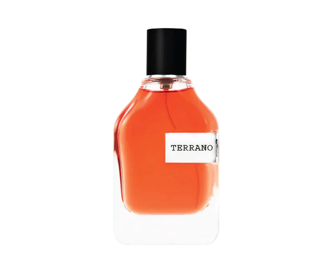 Terrano 75ml - Eau De Parfum I Miei Profumi