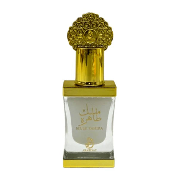 مسك الطهارة - زيت عطري 12 مل - عربيات برستيج my perfumes