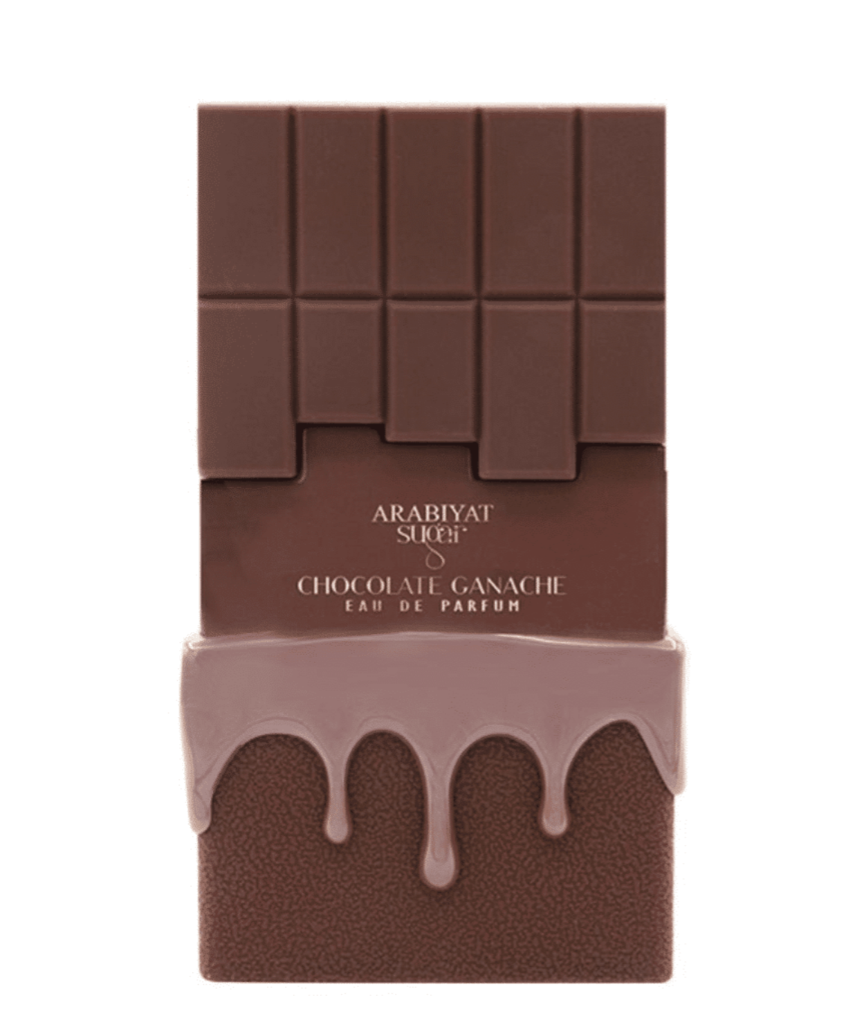 10ML Sample - Arabiyat Sugar – Chocolate Ganache