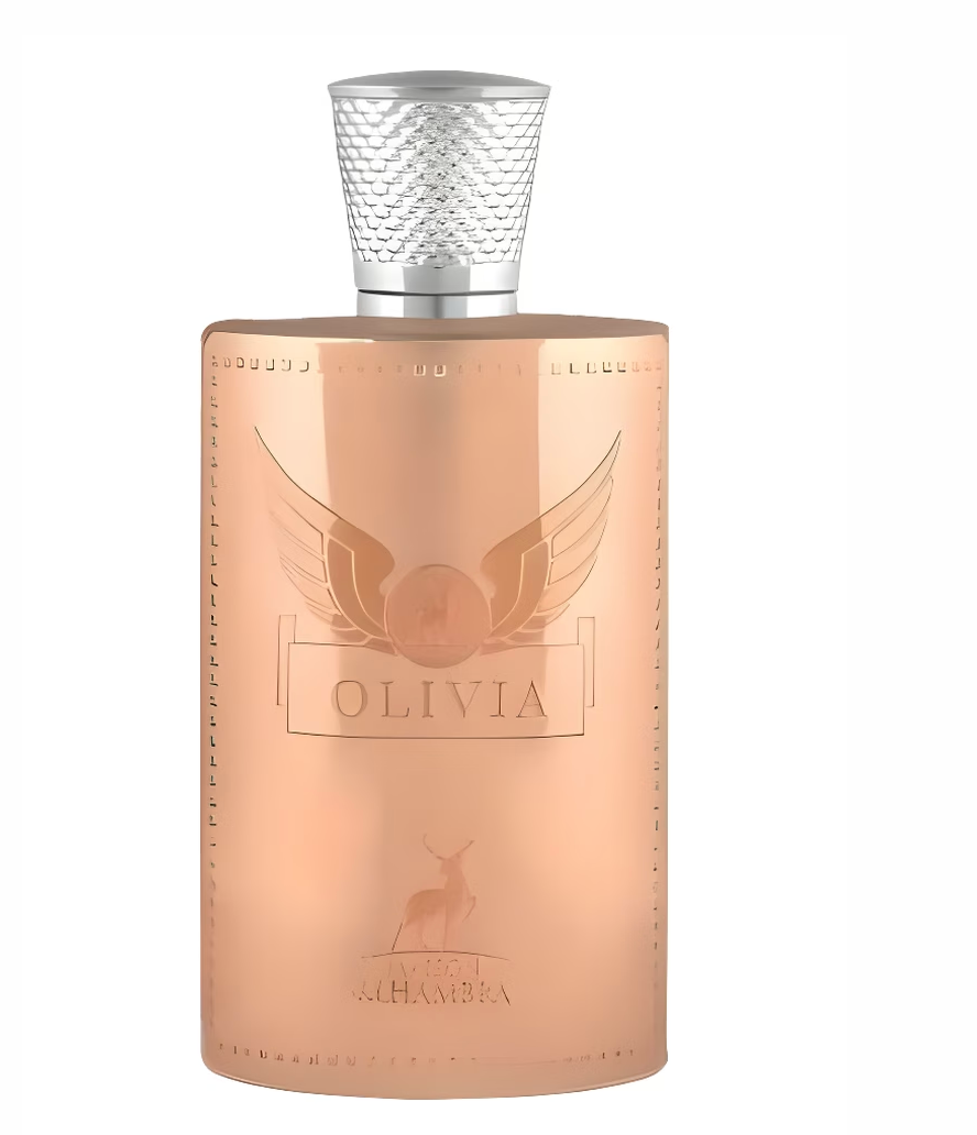 Maison Alhambra – Olivia – Eau de Parfum