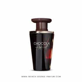 Chocola Addict Eau de parfum - Grossiste French Avenue 100 ml