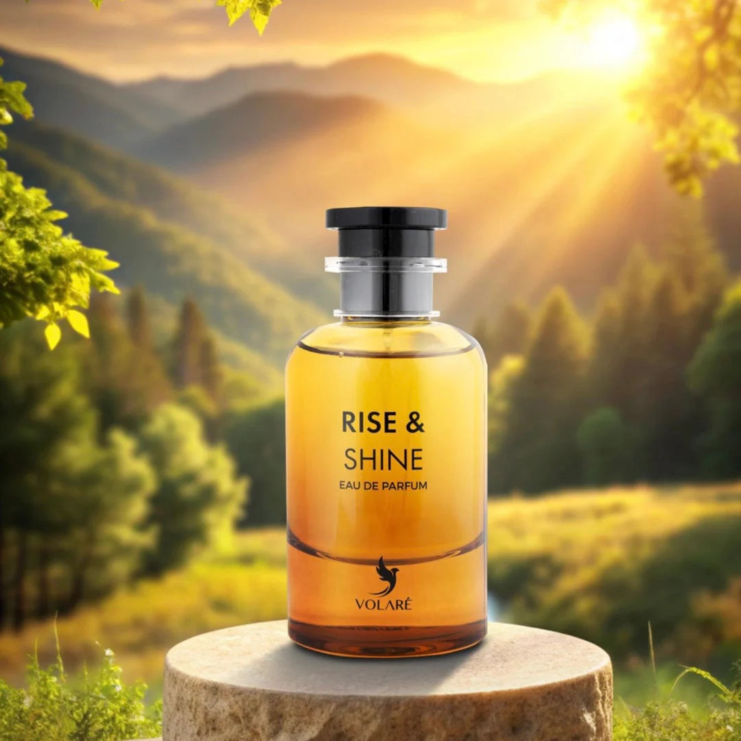 Rise &amp; Shine 100ml - Profumo Volare