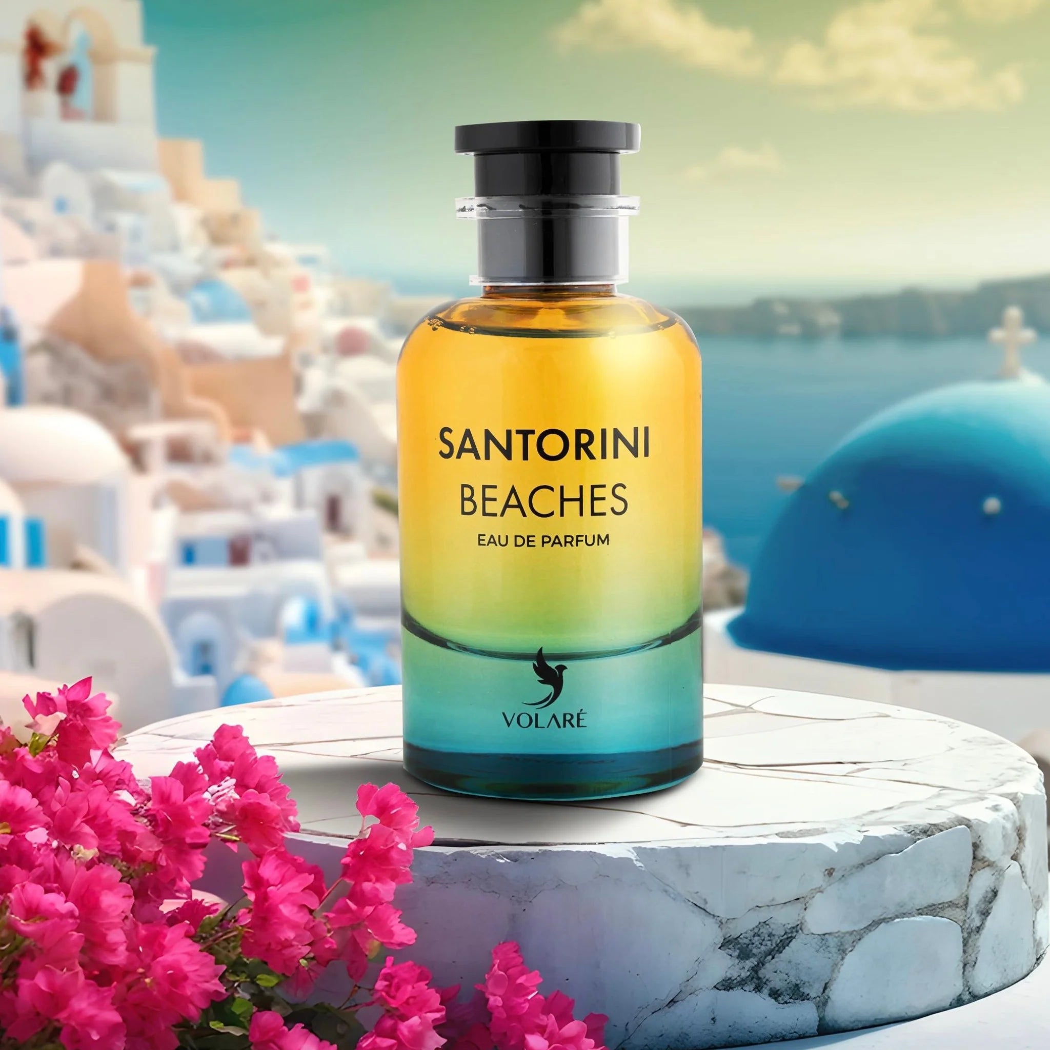 Santorini 100ml - Parfum Volare