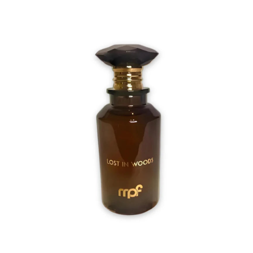 Lost in Woods  100ml - Eau De Parfum My Perfumes