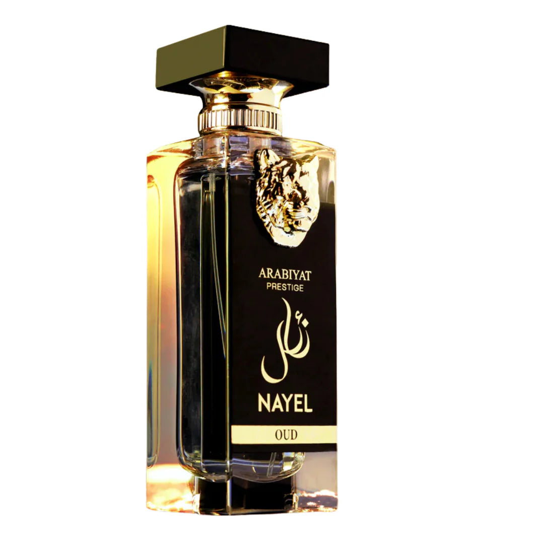 Nayel oud Arabiyat Prestige