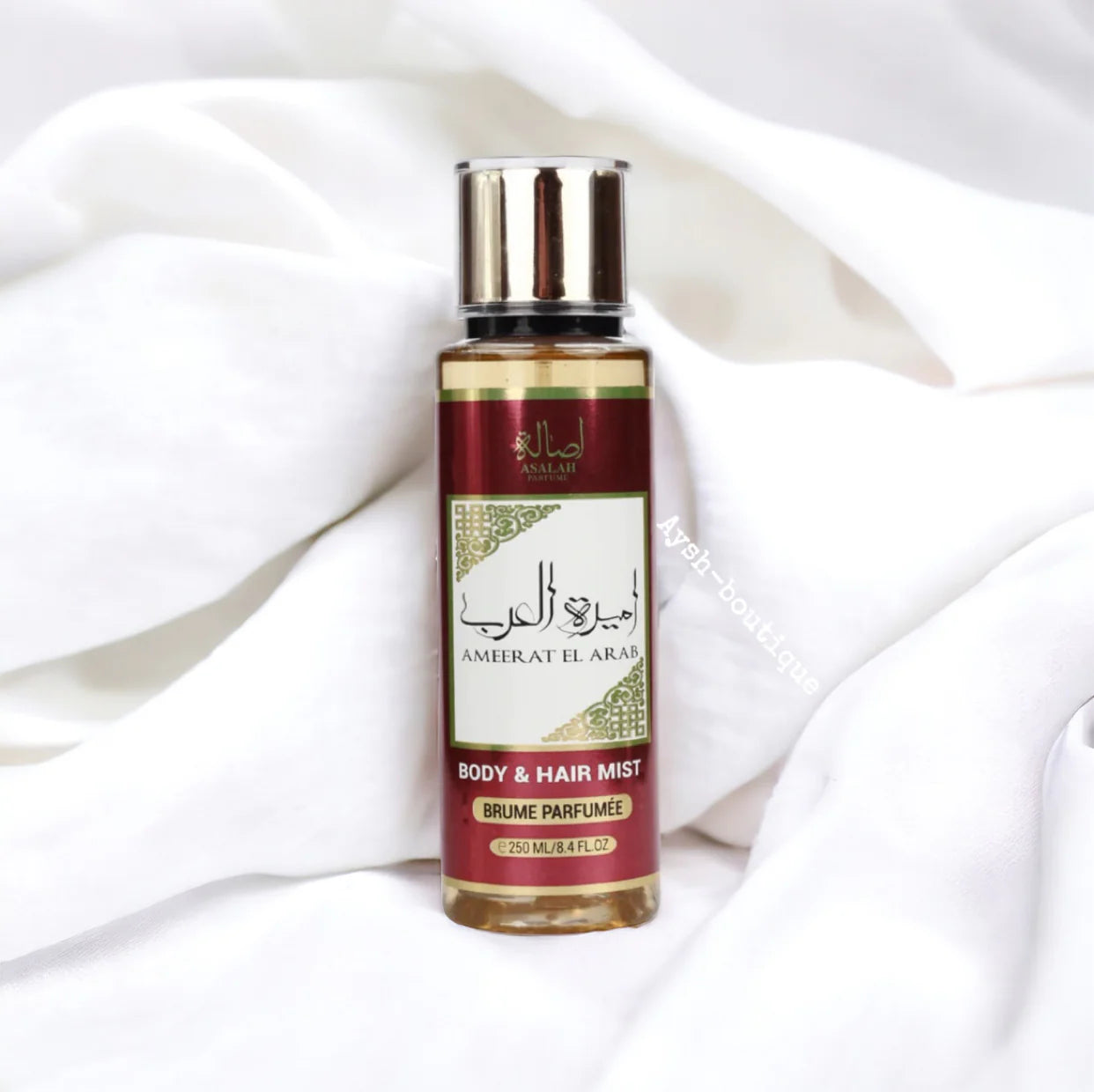 Ameerat Al Arab 100 ml – Lattafa-Nebel