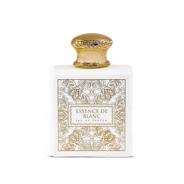 Essence de blanc Eau de parfum Fragrance World 100 ml