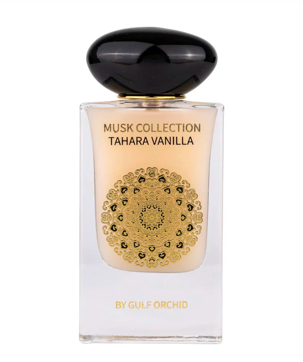 Musk Collection Tahara Vanilla