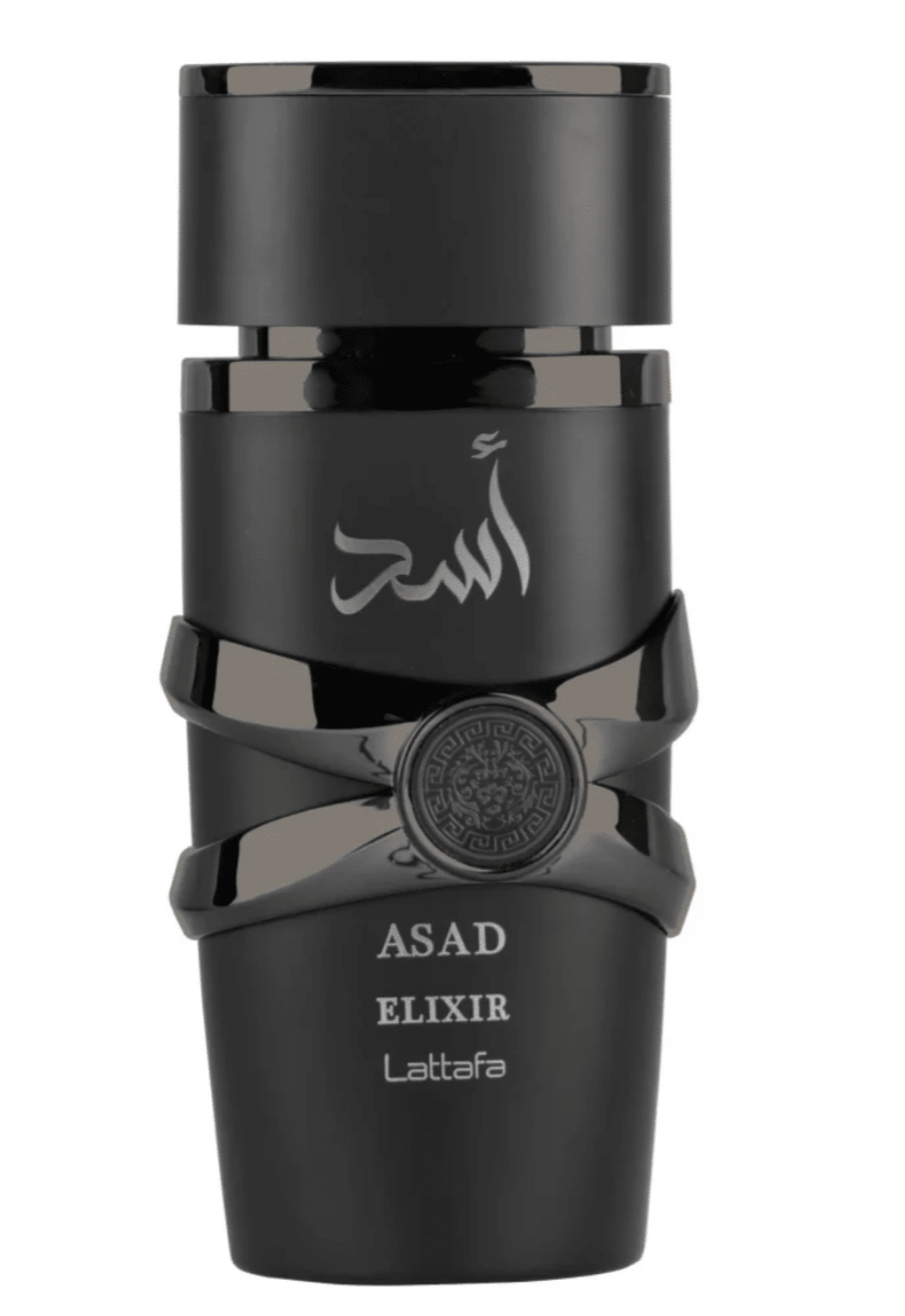Elixir Asad Eau de Parfum – Lattafa – 100ml
