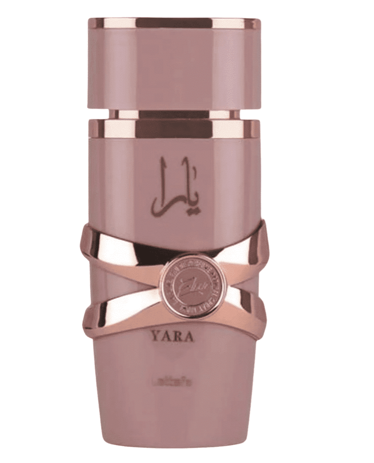 Elixir Yara Eau de Parfum – Lattafa – 100ml
