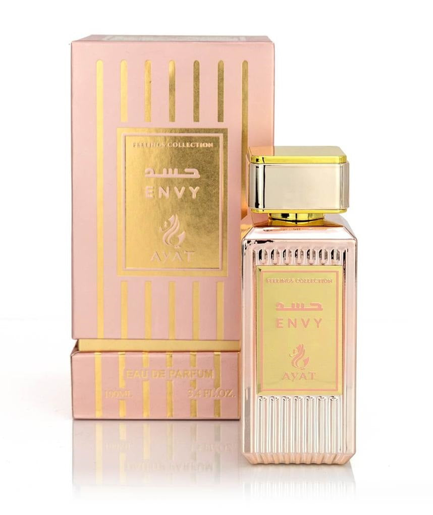 Envidia 100ml - Ayat Parfum