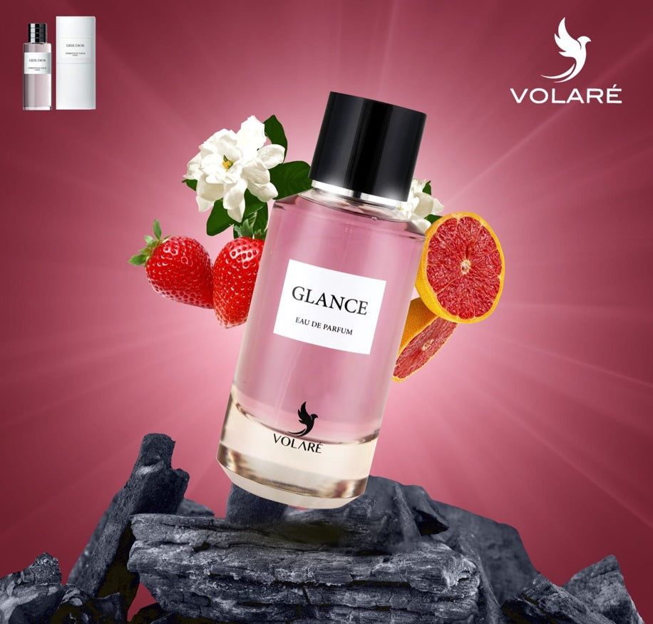 Glance 100ml - Volare Perfume