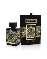 Glorious Oud Extrait de parfum   - Grossiste French Avenue 80 ml