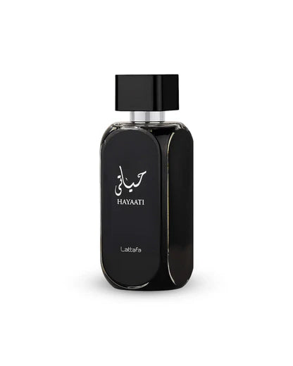 حياتي 100 مل - عطر لطافة