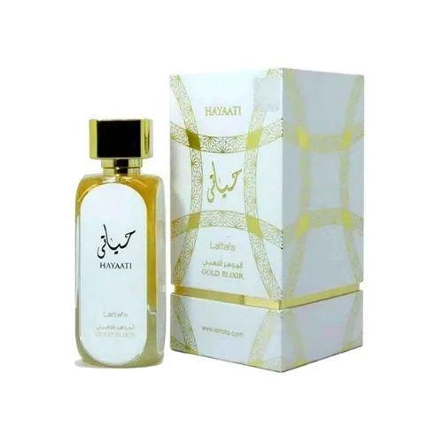 عطر حياتي لطافة للنساء