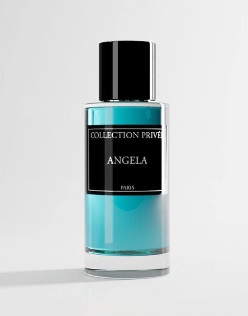 Angela 50ml - Parfum Collection Privée