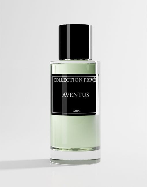 Aventus 50ml - Perfume Colección Privada