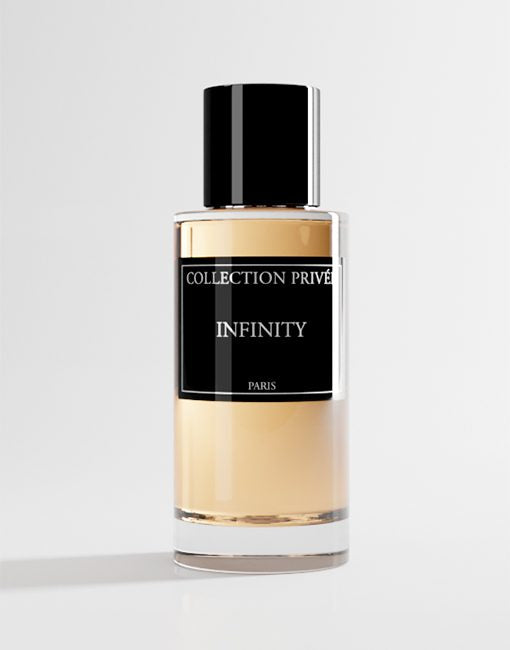 Infinity 50ml - Parfum Collection Privée