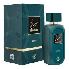 Hayaati Beau Eau de Parfum Fragrance World 100 ml - By French avenue