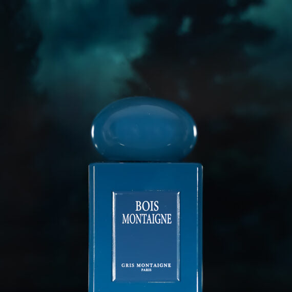 BOIS MONTAIGNE 75ml - Perfume gris montaigne