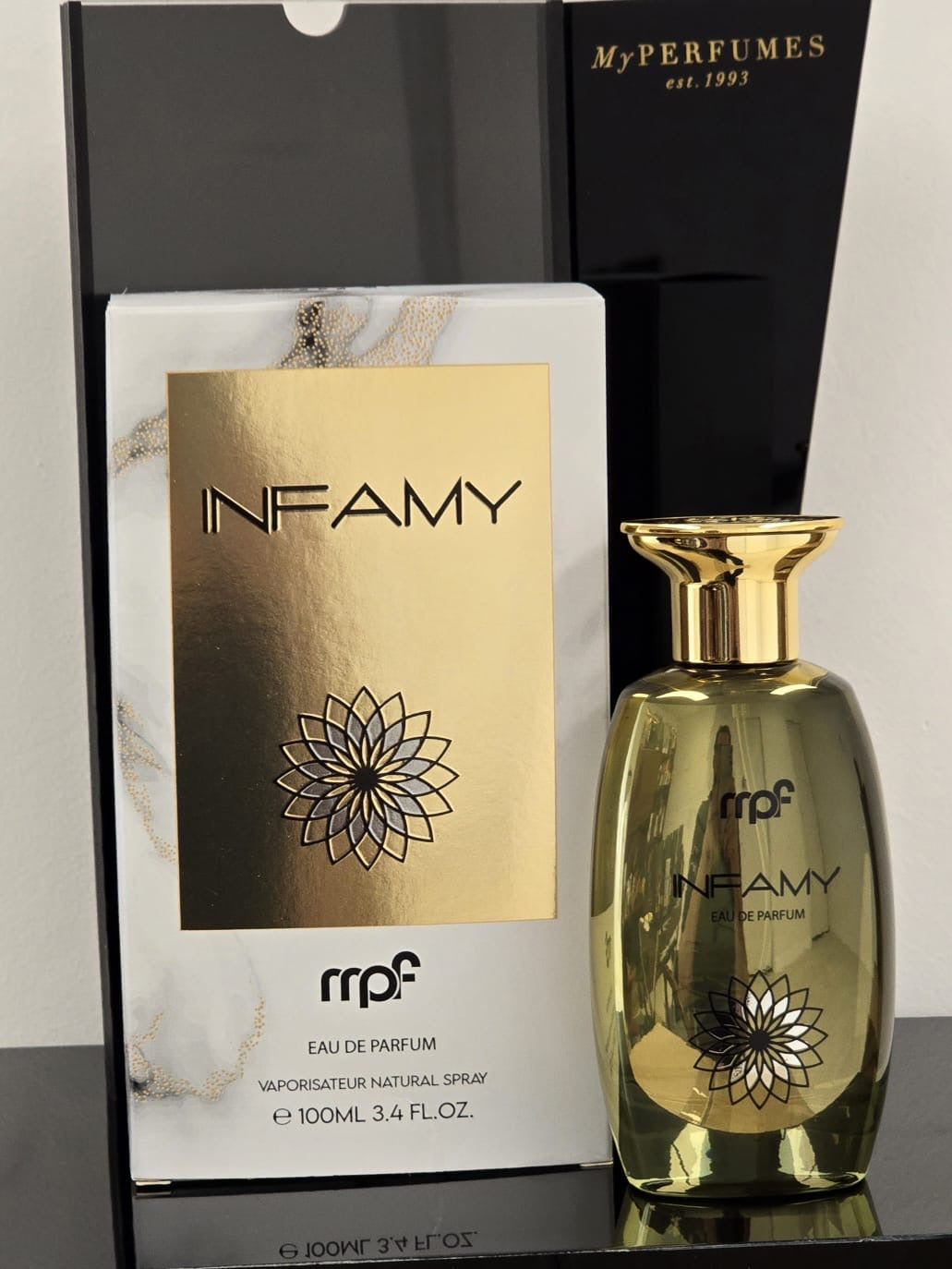 perfume de infamia mis perfumes