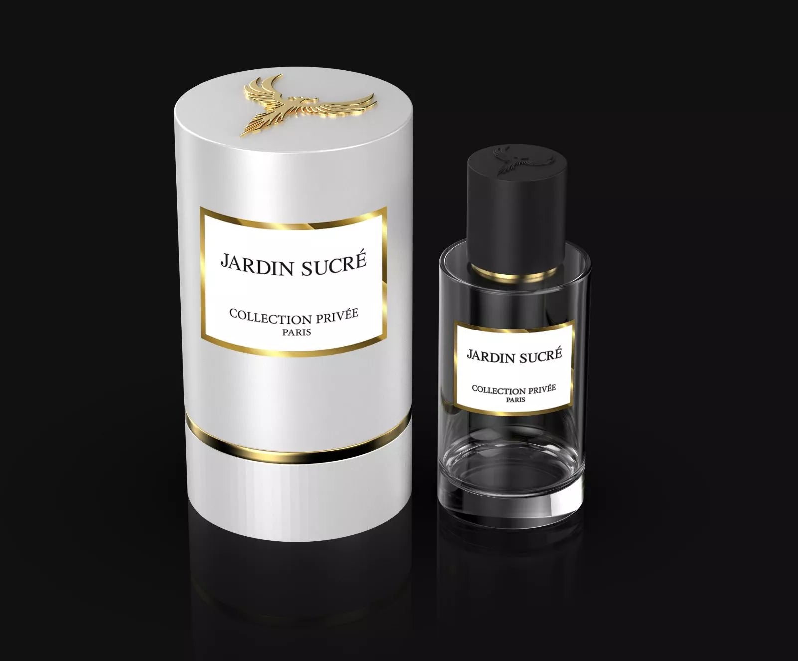 Jardin Sucré 50ml - Parfum Collection Privée