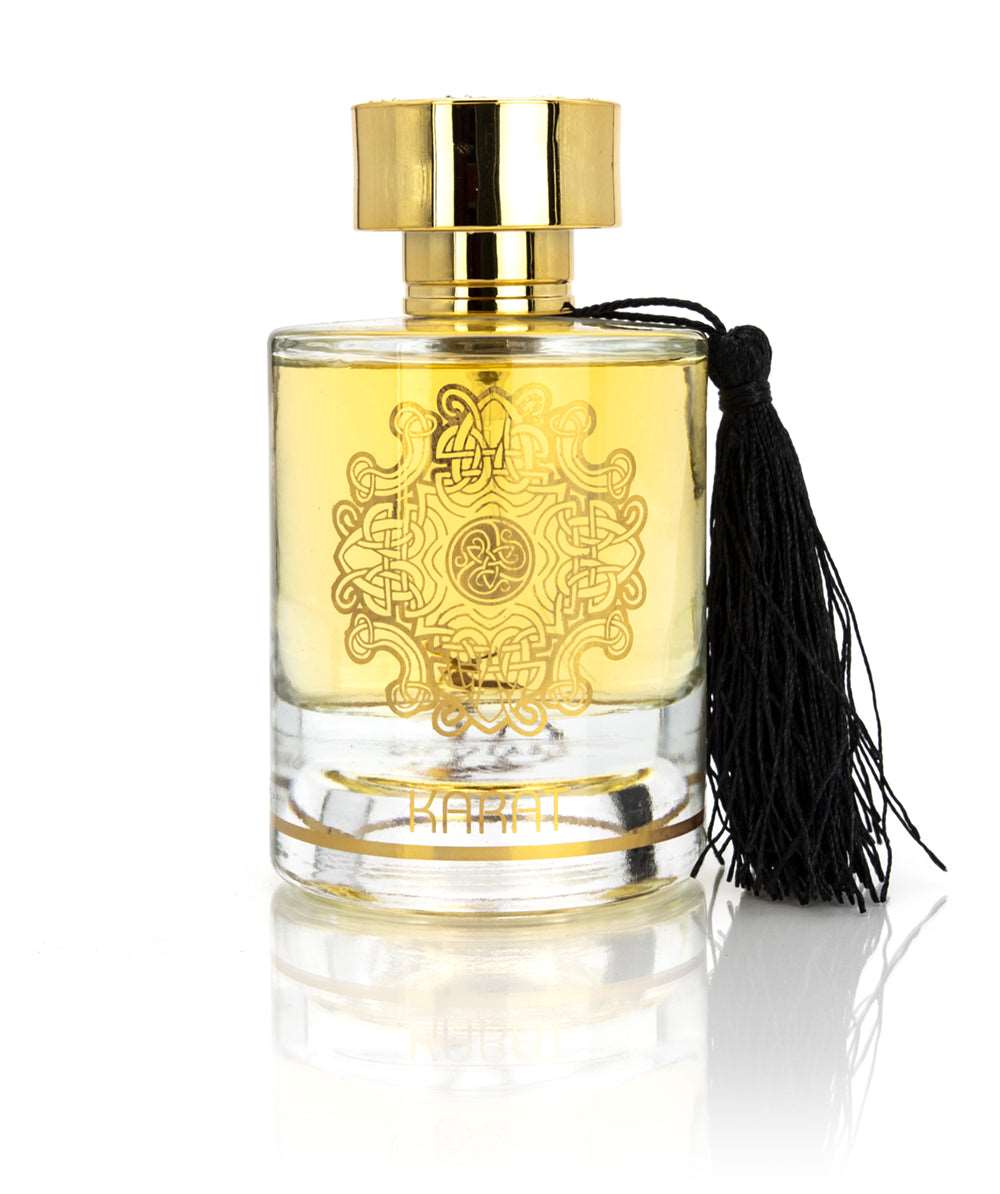 Perfume Karat 100ml - Maison Alhambra