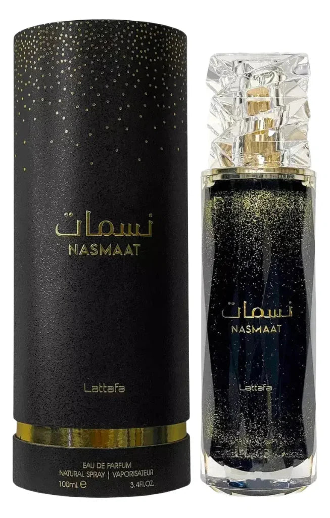 Lattafa - Nasmaat Eau de Parfum 100ml