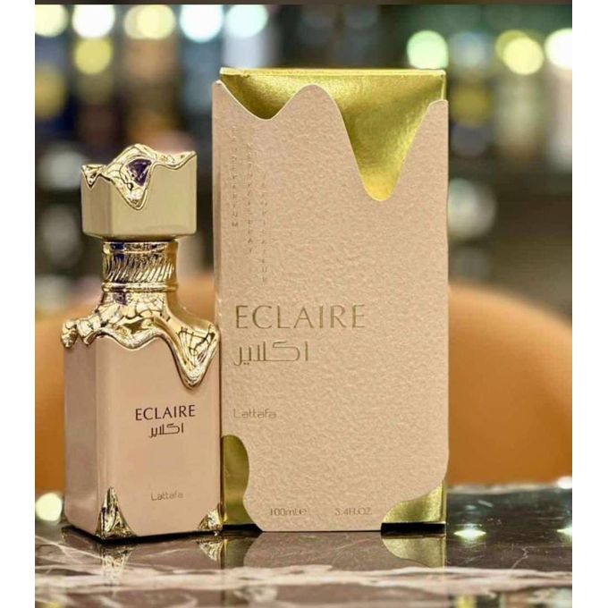 Lattafa Eclaire - Eau de parfum 100ml | Balade orientale