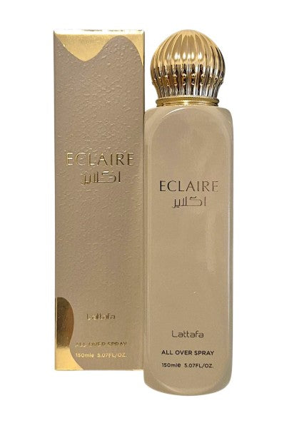 Lattafa - Eclaire All Over Spray 150 ml